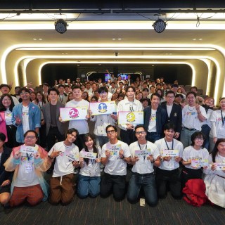 DataToon x iCreator Camp Gen&nbsp;2