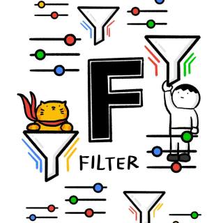 dataวันละคำ F –&nbsp;Filter